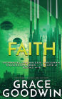 Faith: Ascension Saga, Volume 2: Books 4-6