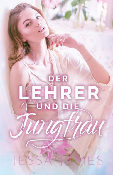 Der Lehrer und die Jungfrau: (Großdruck)