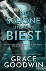 Die Schöne und das Biest: Großdruck