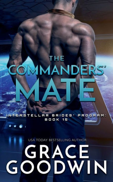 The Commanders' Mate