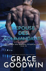 L'Epouse des Commandants: (Grands caractères)