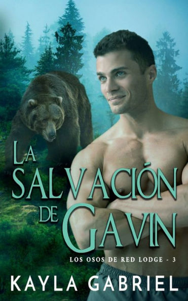 La salvaciï¿½n de Gavin