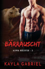 Ba?rrauscht: Großdruck
