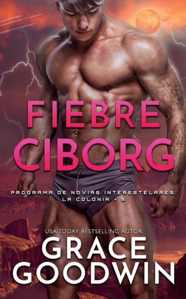 Fiebre Ciborg