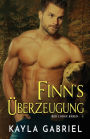 Finn's U?berzeugung: Großdruck