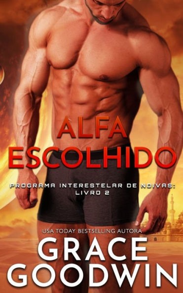 Alfa Escolhido