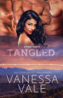 Tangled (Large Print)