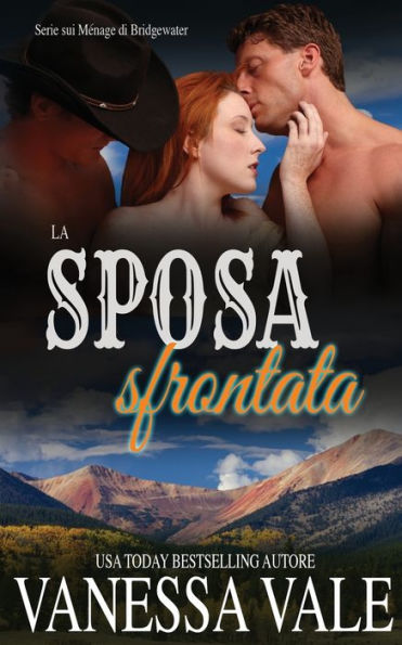 La sposa sfrontata