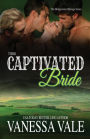 Their Captivated Bride (Large Print)