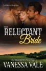 Their Reluctant Bride (Large Print)