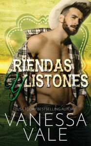 Title: Riendas y Listones, Author: Vanessa Vale