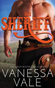 Title: Der Sheriff, Author: Vanessa Vale