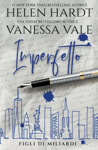 Title: Imperfetto, Author: Vanessa Vale