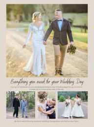 Title: Everything You Need for Your Wedding Day, Author: Sue Taylor