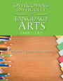 Overcoming Difficulty in Language Arts: Grade 1, 2, & 3
