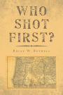 Who Shot First?