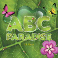 Title: Abc Paradise, Author: A.E Reed