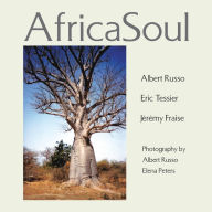 Title: Africasoul, Author: Albert Russo