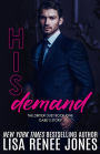 His Demand: Gabe's Story (Dirtier Duet Series #1)