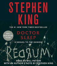 Title: Doctor Sleep: A Novel, Author: Stephen King