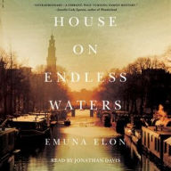 Title: House on Endless Waters, Author: Emuna Elon