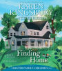 Finding Home (Baxter Family Children Story #2)