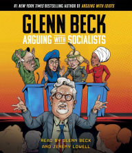 Title: Arguing with Socialists, Author: Glenn Beck