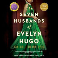 The Seven Husbands of Evelyn Hugo: A Novel