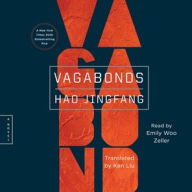 Title: Vagabonds, Author: Hao Jingfang