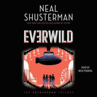 Title: Everwild (Skinjacker Trilogy #2), Author: Neal Shusterman