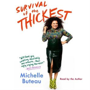 Survival of the Thickest: Essays