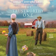 Title: The Trustworthy One, Author: Shelley Shepard Gray