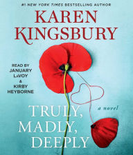 Title: Truly, Madly, Deeply (Baxter Family Series), Author: Karen Kingsbury