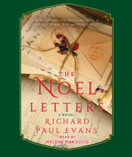 Title: Noel Letters, Author: Richard Paul Evans