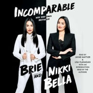 Title: Incomparable, Author: Brie Bella