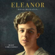 Title: Eleanor, Author: David Michaelis