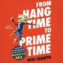From Hang Time to Prime Time: Business, Entertainment, and the Birth of the Modern-Day NBA