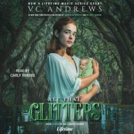 Title: All That Glitters, Author: V. C. Andrews