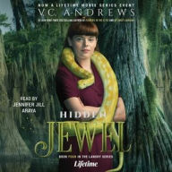 Title: Hidden Jewel, Author: V. C. Andrews