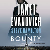 The Bounty (Fox and O'Hare Series #7)