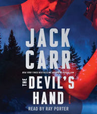 Title: The Devil's Hand (Terminal List Series #4), Author: Jack Carr