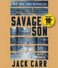 Title: Savage Son (Terminal List Series #3), Author: Jack Carr