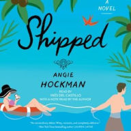 Title: Shipped, Author: Angie Hockman