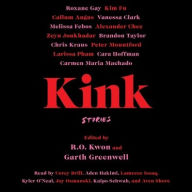 Title: Kink: Stories, Author: others
