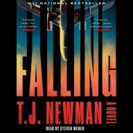 Title: Falling, Author: T. J. Newman
