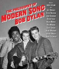 Title: The Philosophy of Modern Song, Author: Bob Dylan