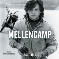 Title: Mellencamp, Author: Paul Rees