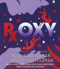 Title: Roxy, Author: Neal Shusterman