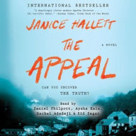 Title: The Appeal: A Novel, Author: Janice Hallett