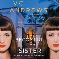 Title: Becoming My Sister, Author: V. C. Andrews